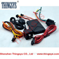 Factory Wholesale GPS Tracker Vehicle Tracker GPS Tracking Ts-V6h